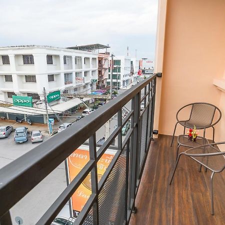 Lada Krabi Residence Bagian luar foto