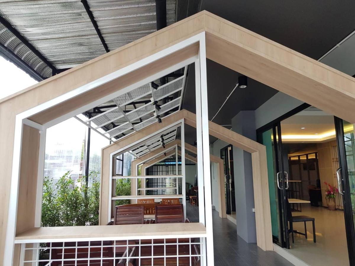 Lada Krabi Residence Bagian luar foto