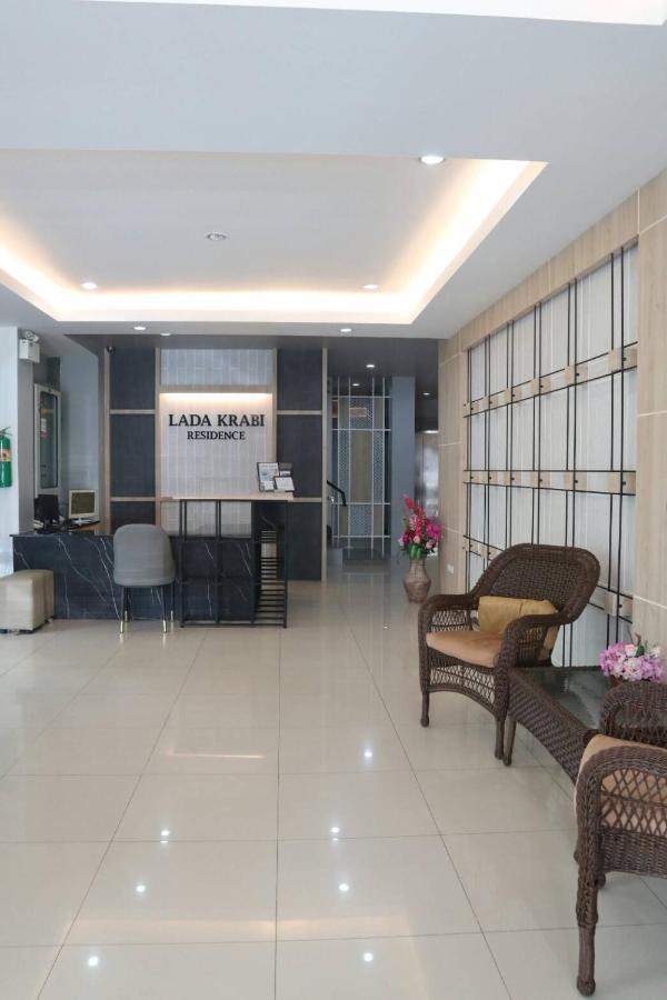 Lada Krabi Residence Bagian luar foto