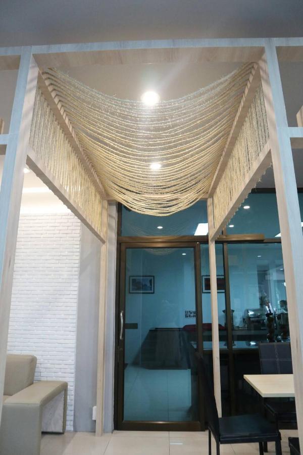 Lada Krabi Residence Bagian luar foto