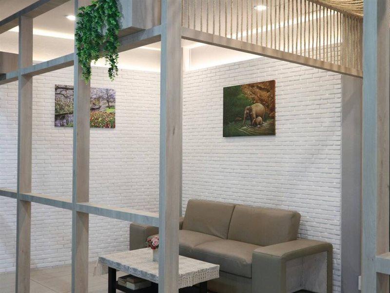 Lada Krabi Residence Bagian luar foto