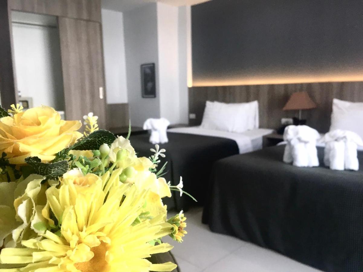 Lada Krabi Residence Bagian luar foto