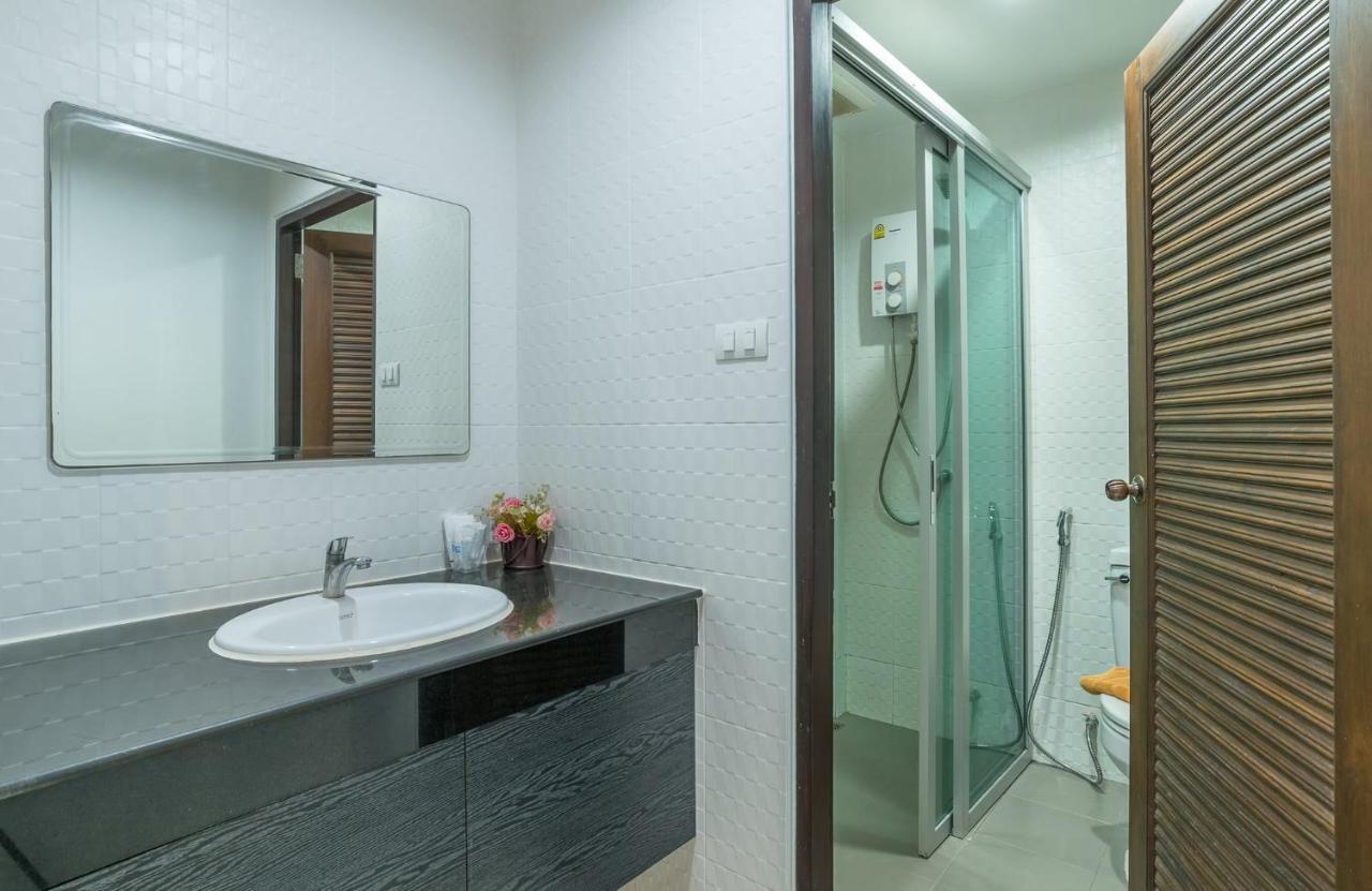 Lada Krabi Residence Bagian luar foto